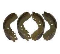 MAXGEAR 19-2079 Kit ganasce freno posteriore per Suzuki Vitara