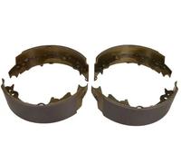 MAXGEAR Kit ganasce freno per CHRYSLER RENAULT JEEP 19-3464