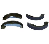 Maxgear 19-4534 Set Di Freni Posteriori Per Opel Corsa C F08 F68 X01