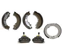 GANASCE FRENO 2 CILINDRETTO FRENO ANTERIORE POSTERIORE APE 50 TM P FL FL2