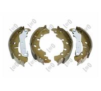 Ganasce freno 231-05-003 ABAKUS per FORD MAZDA