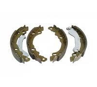 Ganasce freno 231-05-022 ABAKUS per FIAT FORD