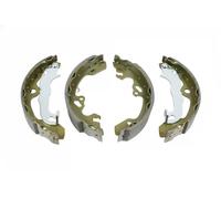 Ganasce freno 231-05-033 ABAKUS per FORD FOCUS I FOCUS I Tre volumi