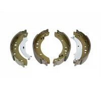 Ganasce freno 231-05-034 ABAKUS per SMART MITSUBISHI