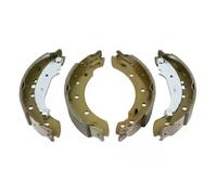 Ganasce freno 231-05-036 ABAKUS per PEUGEOT 206+ 206 Hatchback 206 Van 206 SW
