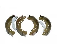 Ganasce freno 231-05-047 ABAKUS per TOYOTA DAIHATSU