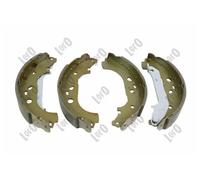 Ganasce freno 231-05-064 ABAKUS per FORD FOCUS II Turnier FOCUS II