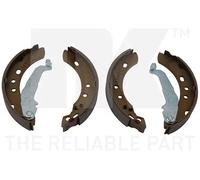 NK 2722543 Kit ganasce freni