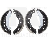 NK 2722687 Kit ganasce freni