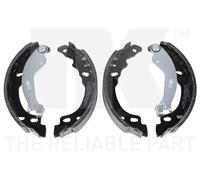 NK 2723727 Kit ganasce freni