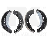 NK 2730761 Kit ganasce freni