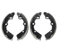 Ganasce freno 2735750 NK per KIA PICANTO I