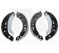 NK 2799572 Kit ganasce freni