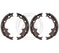 Kit Ganasce Posteriore A. B. S. per Chrysler Voyager I
