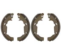 Ganasce freno 40665 A.B.S. per FORD USA WINDSTAR