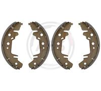 Ganasce freno 40714 A.B.S. per CHRYSLER KIA DODGE PLYMOUTH