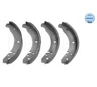 Ganasce freno 414 533 0001 MEYLE per VW PORSCHE