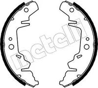 Metelli Ganasce Freno 53-0026