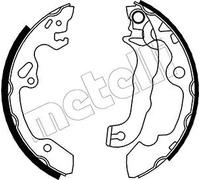 Ganasce freno 53-0133 METELLI per FORD FOCUS I FOCUS I Turnier