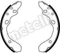 Ganasce freno 53-0210 METELLI per MAZDA 323 S IV 323 C IV 323 F IV MX-3 323 F V