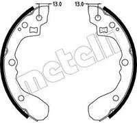 Ganasce freno 53-0220 METELLI per KIA RIO I Hatchback RIO I Tre volumi