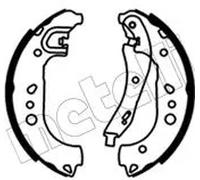 Ganasce freno 53-0722 METELLI per VW SEAT AUDI SKODA