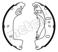 METELLI 53-0764 Kit ganasce freni