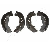 ASHIKA Kit ganasce freno 55-00-0211