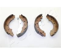 Ashika Kit ganasce freni 55-00-0715 posteriori per Renault Kangoo Express FC0/1