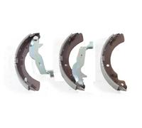 Ganasce freno 55-04-420 ASHIKA per HONDA CIVIC VII Hatchback