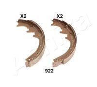 Ashika Ashika 55-09-922