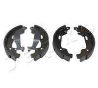 Ganasce freno 550400 JAPKO per OPEL AGILA