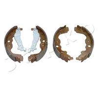 JAPKO Kit ganasce freni