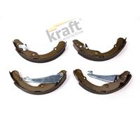 Ganasce freno 6020100 KRAFT AUTOMOTIVE per VW SEAT SKODA