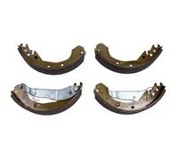 KRAFT AUTOMOTIVE Set Di Freni Posteriori Per Opel Manta B 58_ 59_