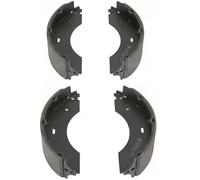 Ganasce freno 6023105 KRAFT AUTOMOTIVE per FIAT BRAVA BRAVO I MAREA