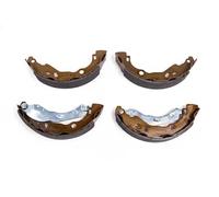 Kraft Automotive 6025160 - Kit Ganasce Freno