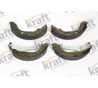 Ganasce freno 6025570 KRAFT AUTOMOTIVE per PEUGEOT 406 406 Break 406 Coupé