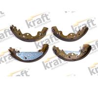 KRAFT AUTOMOTIVE Set Di Freni Posteriori Per Land Rover Freelander