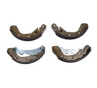 Kraft Automotive 6028340 - Kit Ganasce Freno
