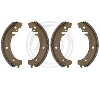 Ganasce freno 8007 A.B.S. per LADA FIAT