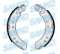 Set di ganasce freno LPR 00600