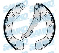 LPR 01001 Kit ganasce freni