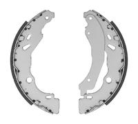 LPR Brakes Set ganasce freno 01109 per CITROËN PEUGEOT DS OPEL FIAT