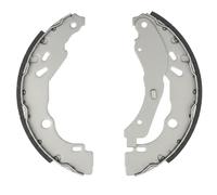 LPR Brakes Kit ganasce freni 01111 per Nissan Micra IV Note