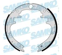 LPR 01125 Kit ganasce freni