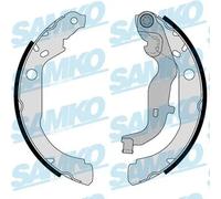 Kit ganasce freno - LPR 01131