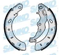 Ganasce freno 81132 SAMKO per FORD FOCUS III Tre volumi FOCUS III B-MAX PUMA