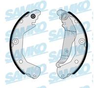 LPR 01163 Kit ganasce freni