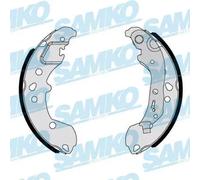 LPR 01192 Kit ganasce freni